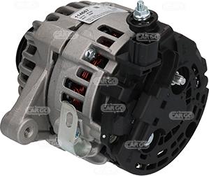 HC-Cargo F032114667 — Alternator