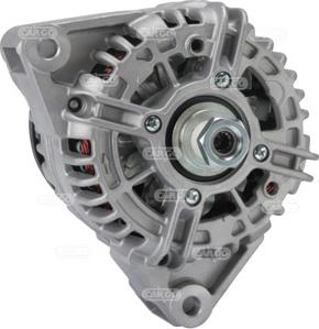 HC-Cargo F 032 114 681 - Alternator