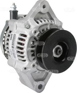 HC-Cargo F 032 114 097 - Alternator
