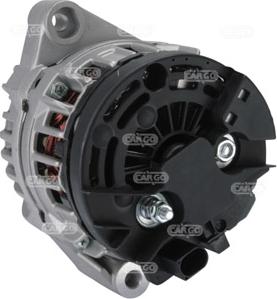 HC-Cargo F032114040 — Alternator