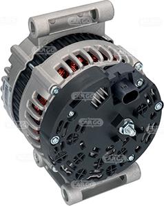 HC-Cargo F032114064 — Alternator