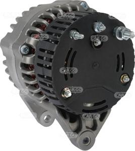 HC-Cargo F 032 114 081 — Alternator