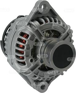 HC-Cargo F032114088 - Alternator