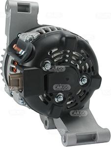 HC-Cargo F032114083 — Alternator