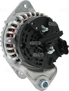 HC-Cargo F 032 114 078 — Alternator