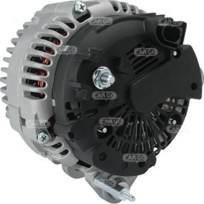 HC-Cargo F032114109 — Alternator