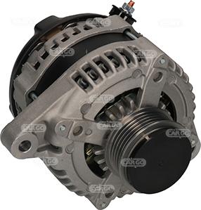 HC-Cargo F032114115 - Alternator