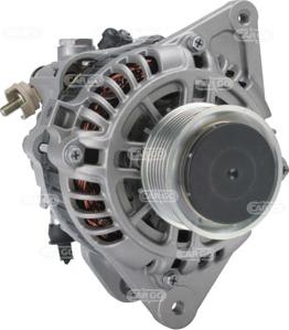 HC-Cargo F032114187 - Alternator