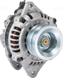 HC-Cargo F032114120 - Alternator