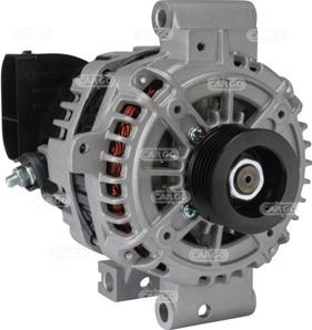HC-Cargo F032114865 - Alternator