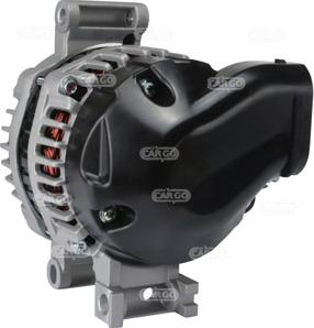HC-Cargo F032114865 - Alternator