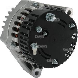 HC-Cargo F 032 114 808 — Alternator