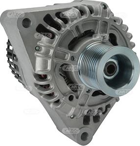 HC-Cargo F 032 114 808 - Alternator