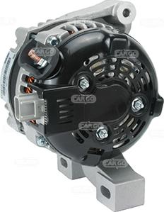 HC-Cargo F032114810 — Alternator