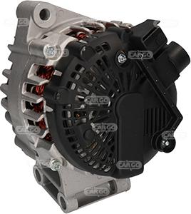 HC-Cargo F032114883 — Alternator