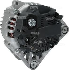 HC-Cargo F032114882 — Alternator