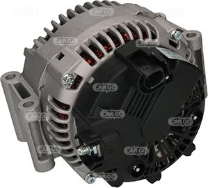 HC-Cargo F032114835 — Alternator