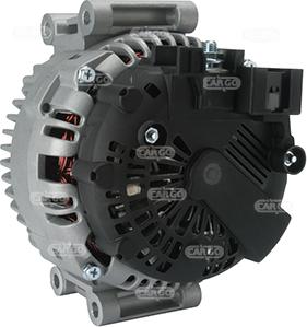 HC-Cargo F032114832 — Alternator