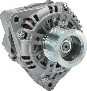 HC-Cargo F 032 114 303 - Alternator