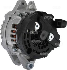 HC-Cargo F032114311 — Alternator