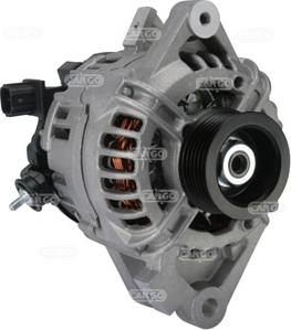 HC-Cargo F032114311 - Alternator
