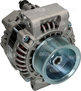 HC-Cargo F032114382 - Alternator