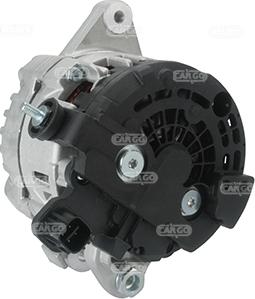 HC-Cargo F032114291 - Alternator