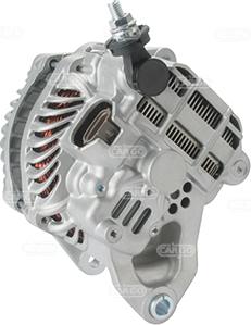 HC-Cargo F032114244 - Alternator