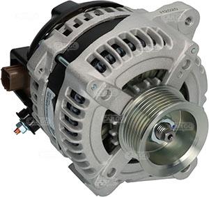HC-Cargo F032114246 - Alternator