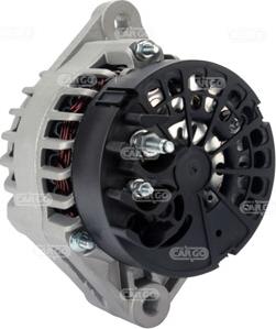 HC-Cargo F032114204 — Alternator