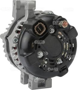 HC-Cargo F032114208 — Alternator