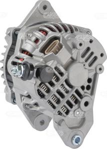 HC-Cargo F032114214 - Alternator