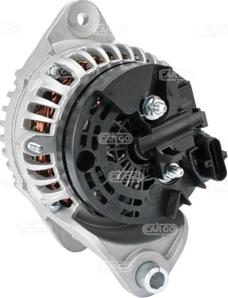HC-Cargo F 032 114 212 — Alternator