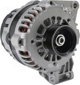 HC-Cargo F032114235 - Alternator