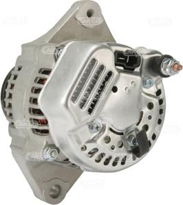 HC-Cargo F 032 114 751 - Alternator