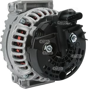HC-Cargo F 032 114 753 — Alternator