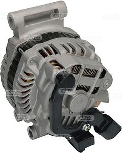 HC-Cargo F032114752 - Alternator