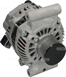 HC-Cargo F032114752 - Alternator