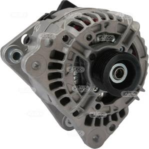 HC-Cargo F032114769 - Alternator