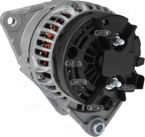 HC-Cargo F032114705 — Alternator