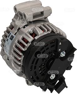 HC-Cargo F032114781 - Alternator