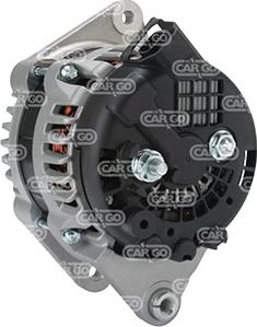 HC-Cargo F032114726 — Alternator