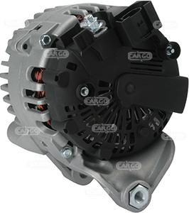 HC-Cargo F032114720 — Alternator