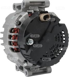 HC-Cargo F032114722 — Alternator