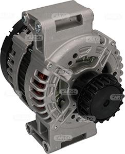 HC-Cargo F032115966 - Alternator