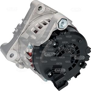 HC-Cargo F032115960 — Alternator