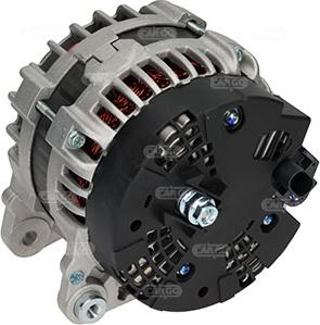 HC-Cargo F032115901 — Alternator