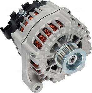 HC-Cargo F032115902 — Alternator