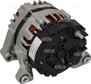 HC-Cargo F032115989 — Alternator