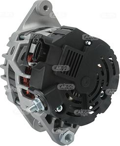 HC-Cargo F032115980 — Alternator